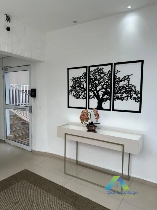 Apartamento à venda com 2 quartos, 47m² - Foto 11