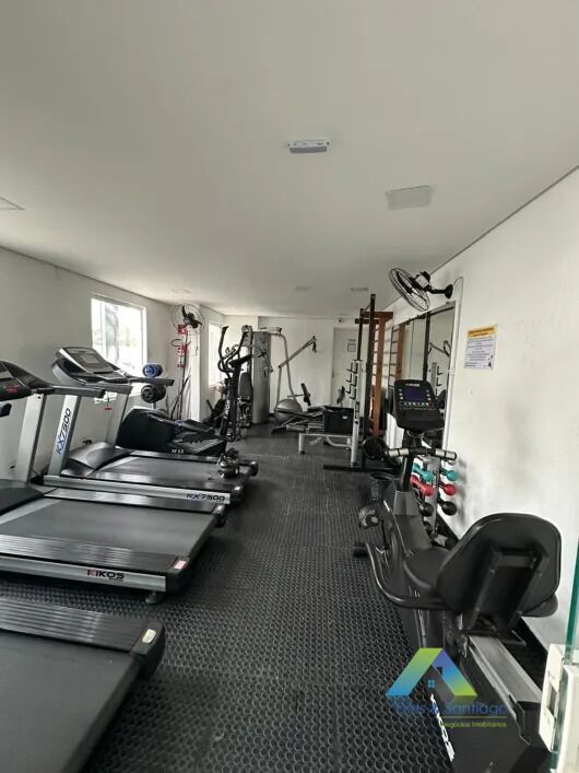 Apartamento à venda com 2 quartos, 47m² - Foto 12