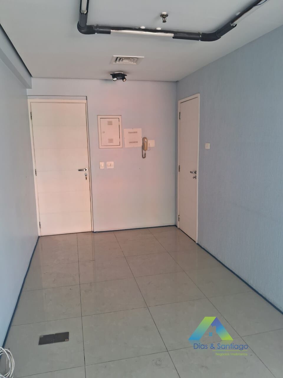 Conjunto Comercial-Sala à venda com 1 quarto, 50m² - Foto 5