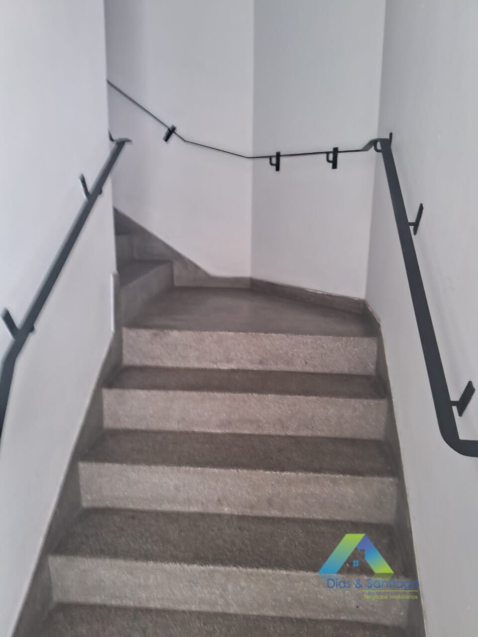 Conjunto Comercial-Sala à venda com 1 quarto, 50m² - Foto 12
