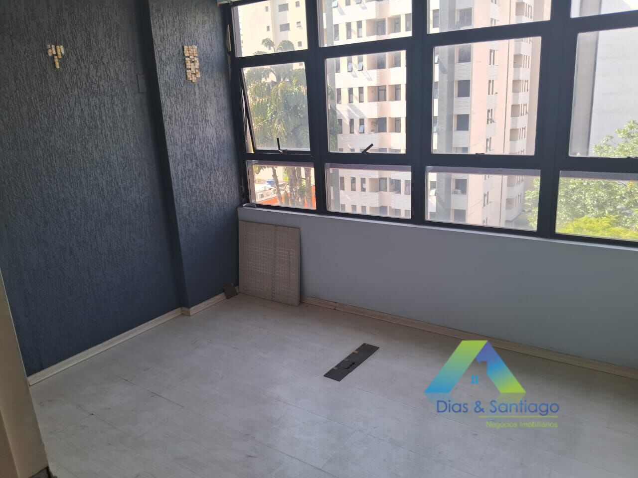 Conjunto Comercial-Sala à venda com 1 quarto, 50m² - Foto 4