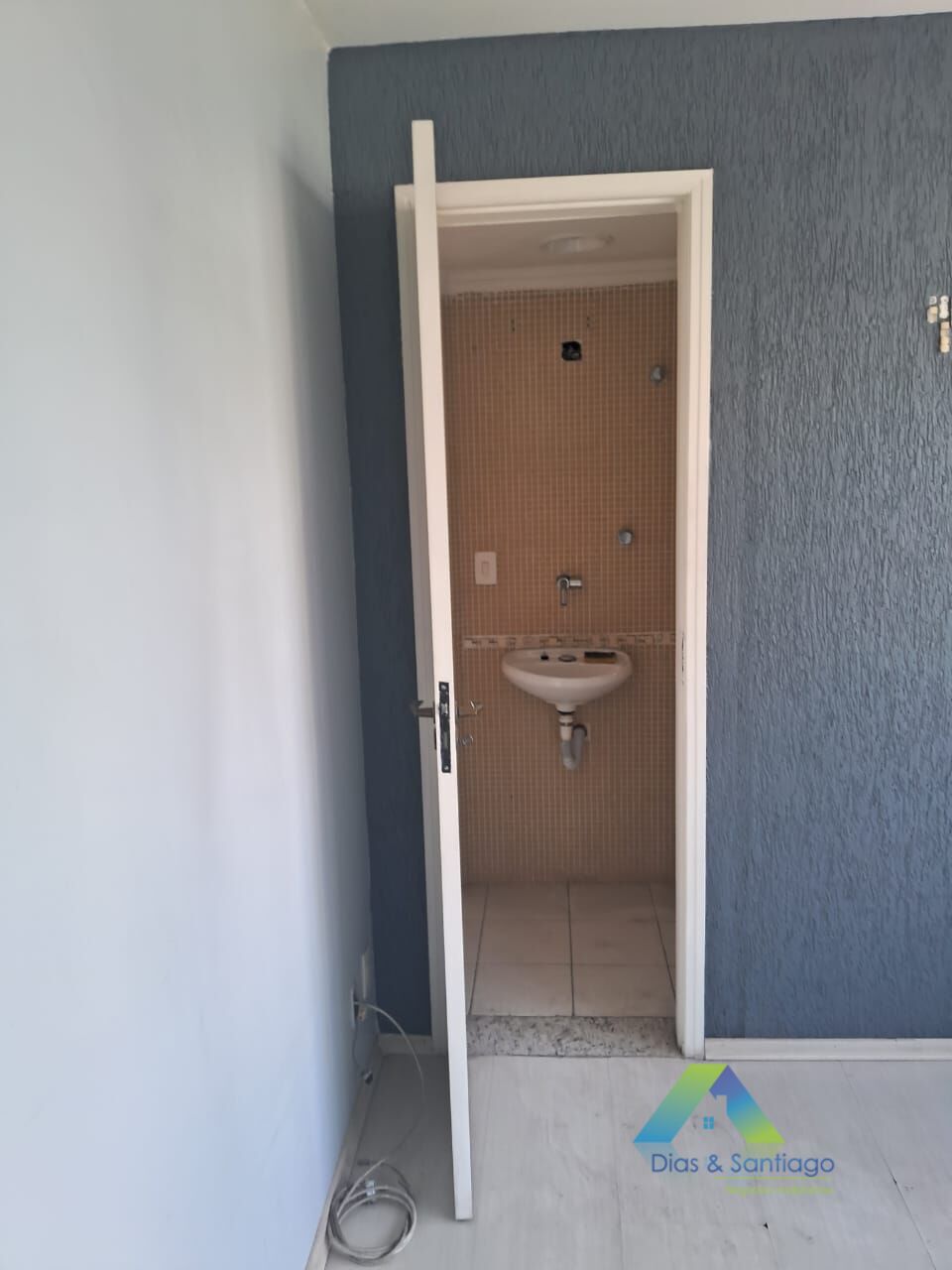 Conjunto Comercial-Sala à venda com 1 quarto, 50m² - Foto 7