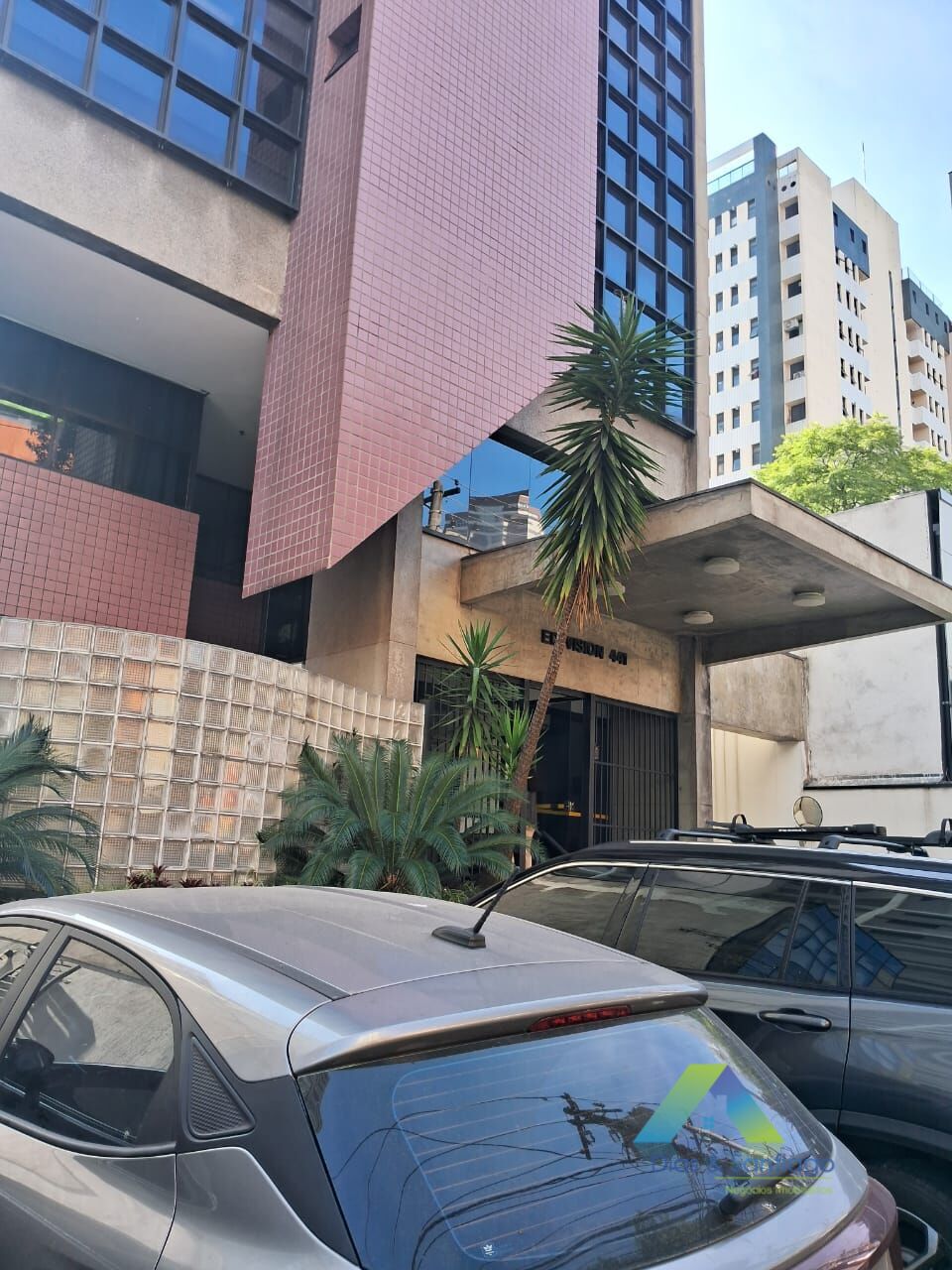 Conjunto Comercial-Sala à venda com 1 quarto, 50m² - Foto 15