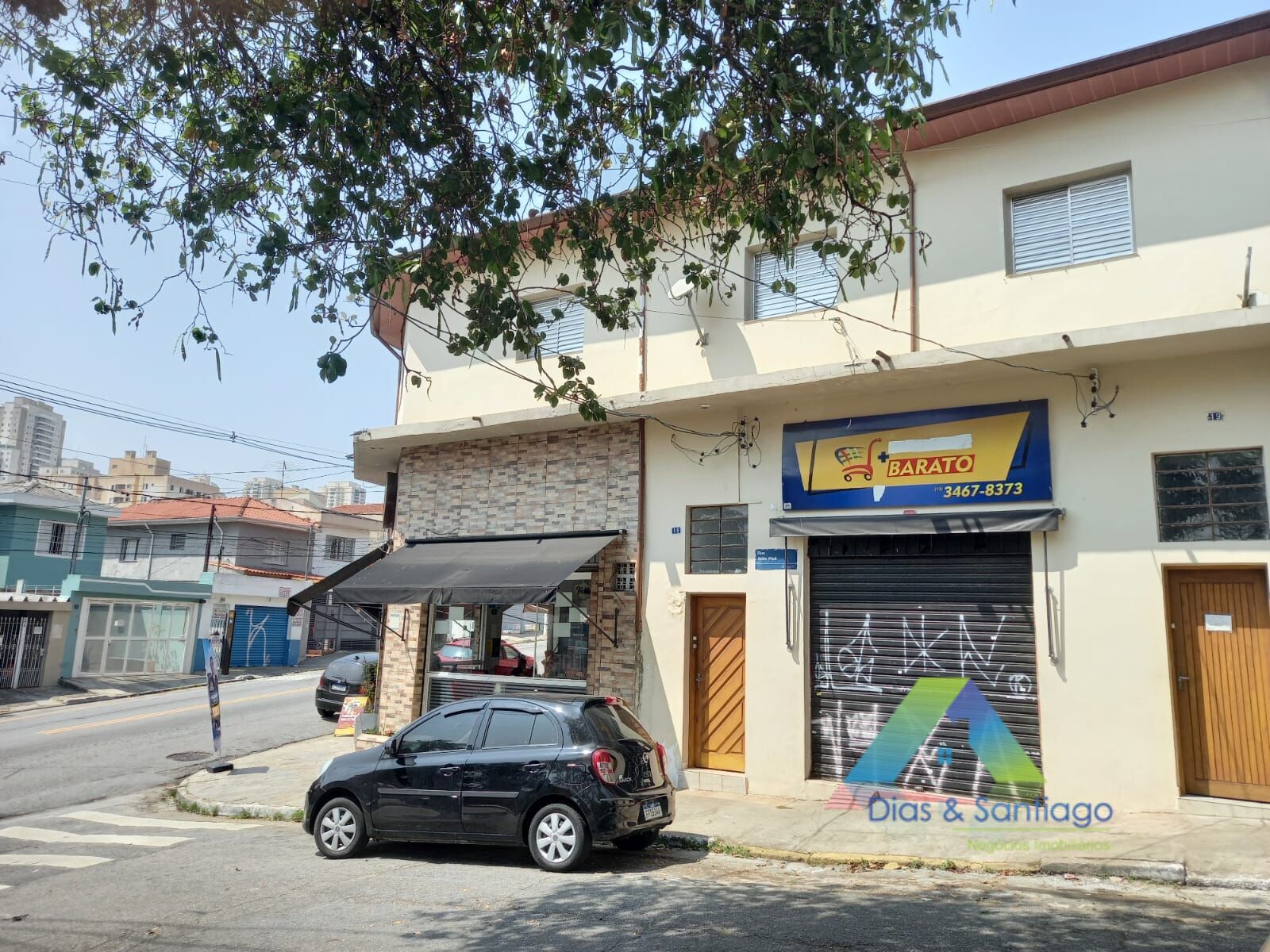 Prédio Inteiro à venda com 7 quartos, 571m² - Foto 22