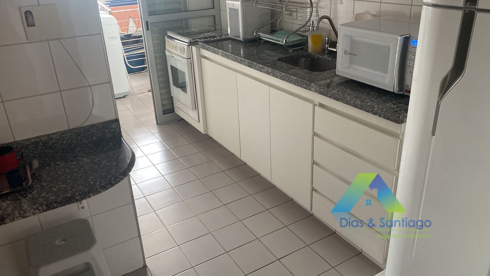 Apartamento, 2 quartos, 75 m² - Foto 15