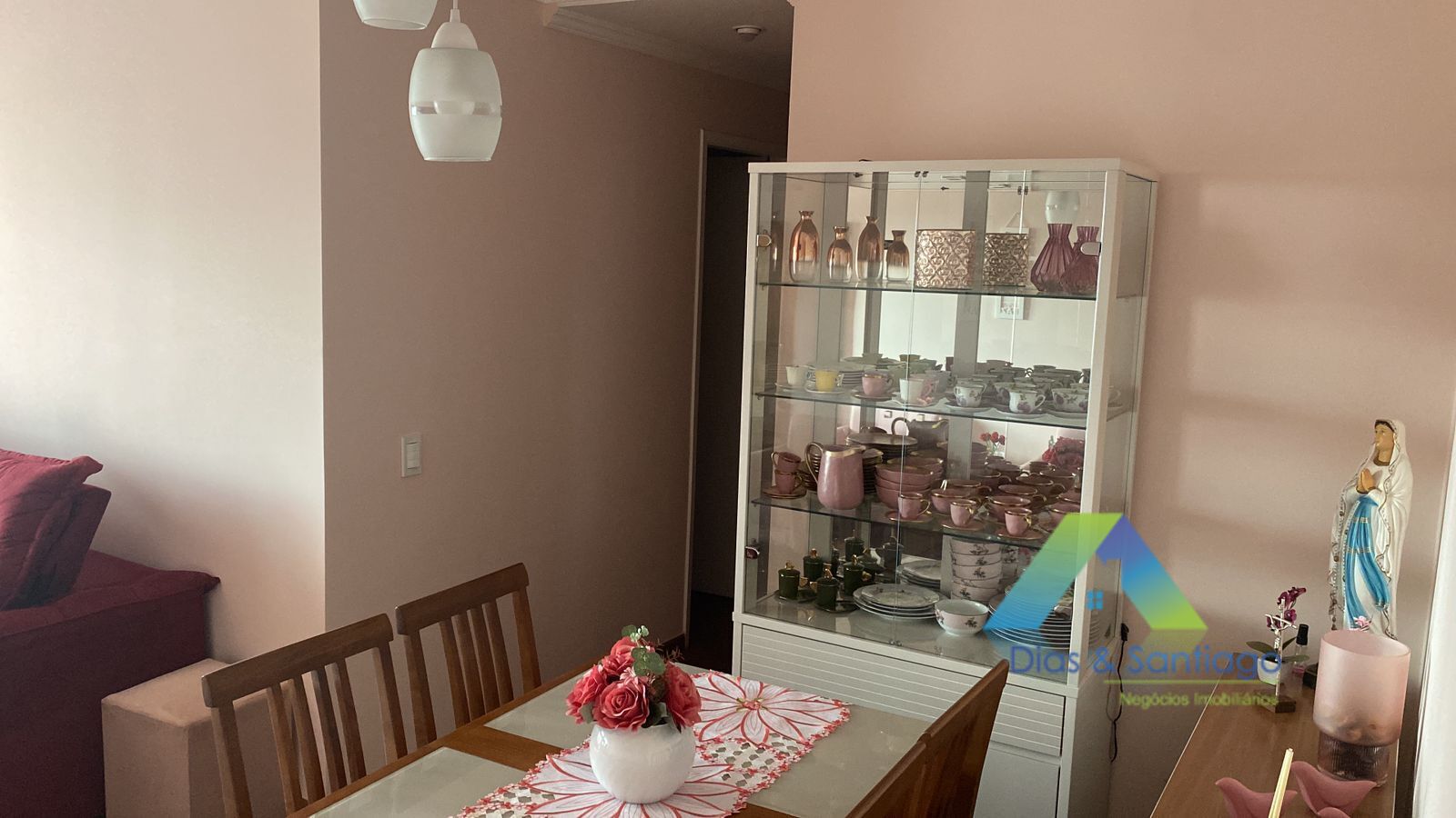 Apartamento, 2 quartos, 75 m² - Foto 6