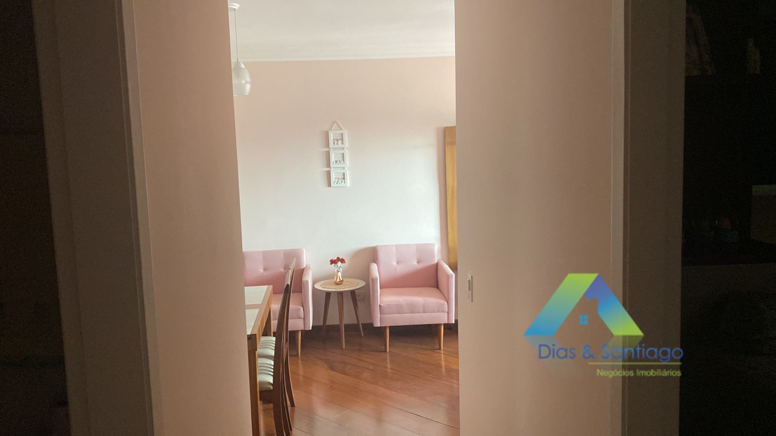 Apartamento, 2 quartos, 75 m² - Foto 3