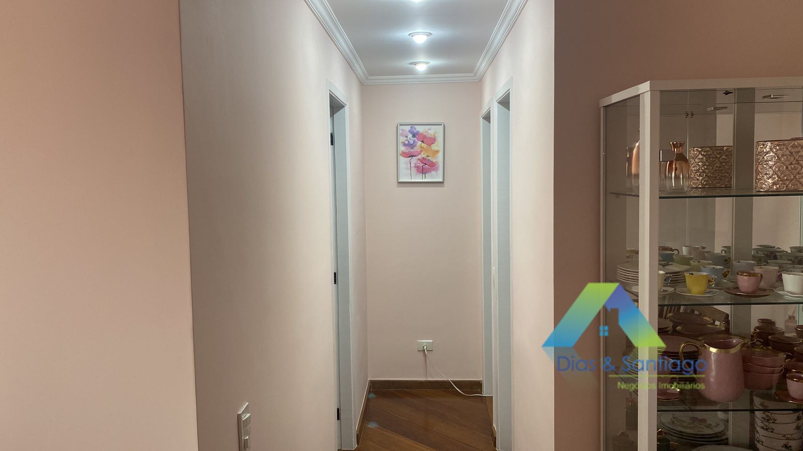Apartamento, 2 quartos, 75 m² - Foto 5