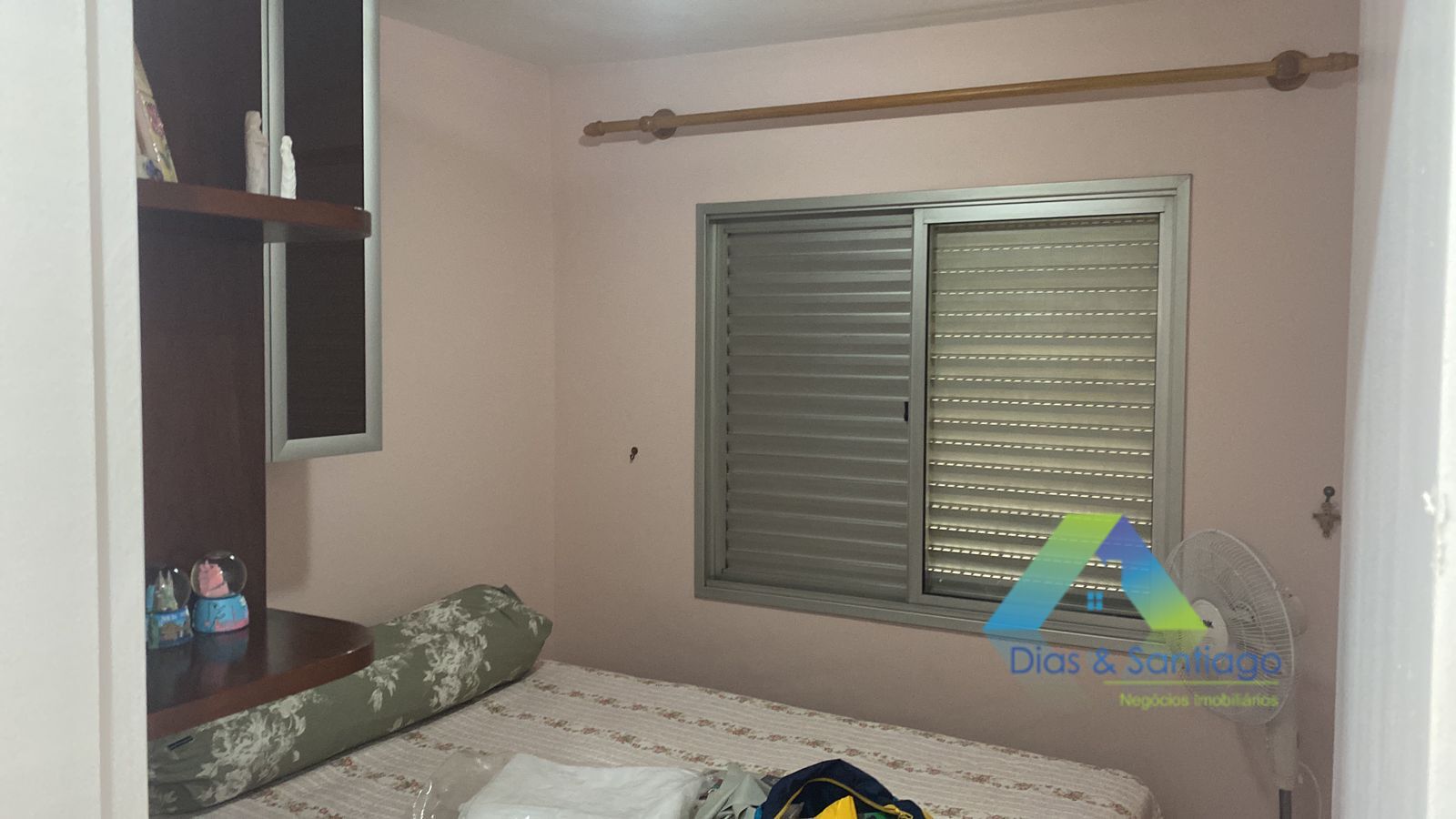 Apartamento, 2 quartos, 75 m² - Foto 8