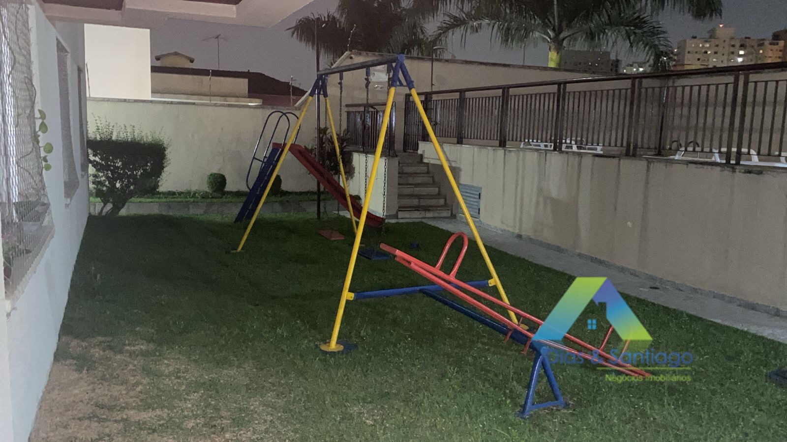 Apartamento, 2 quartos, 75 m² - Foto 46