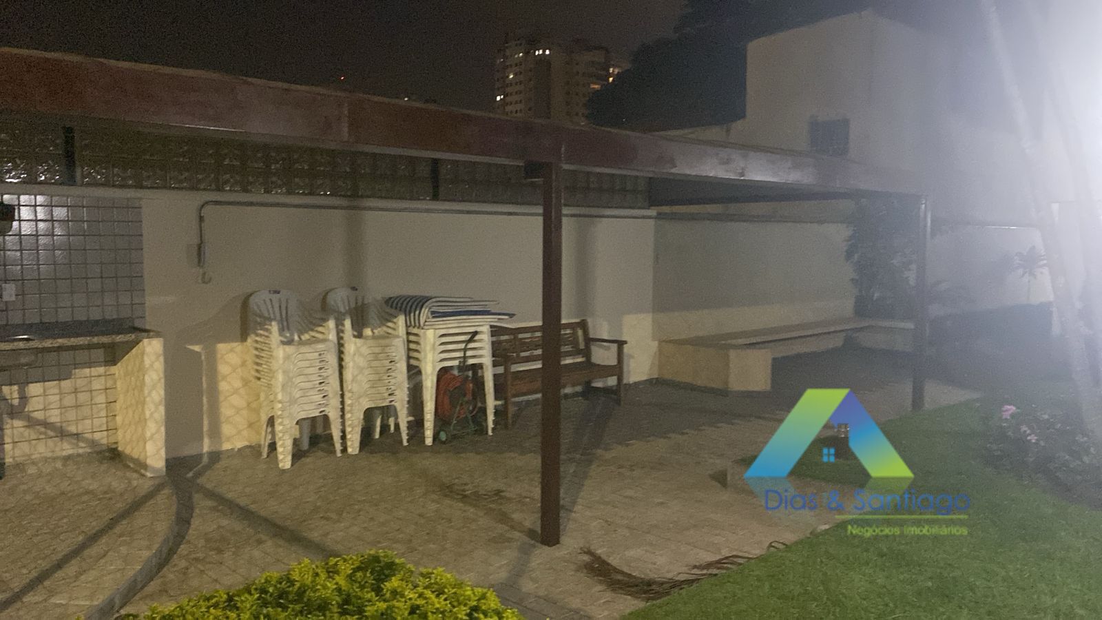 Apartamento, 2 quartos, 75 m² - Foto 44