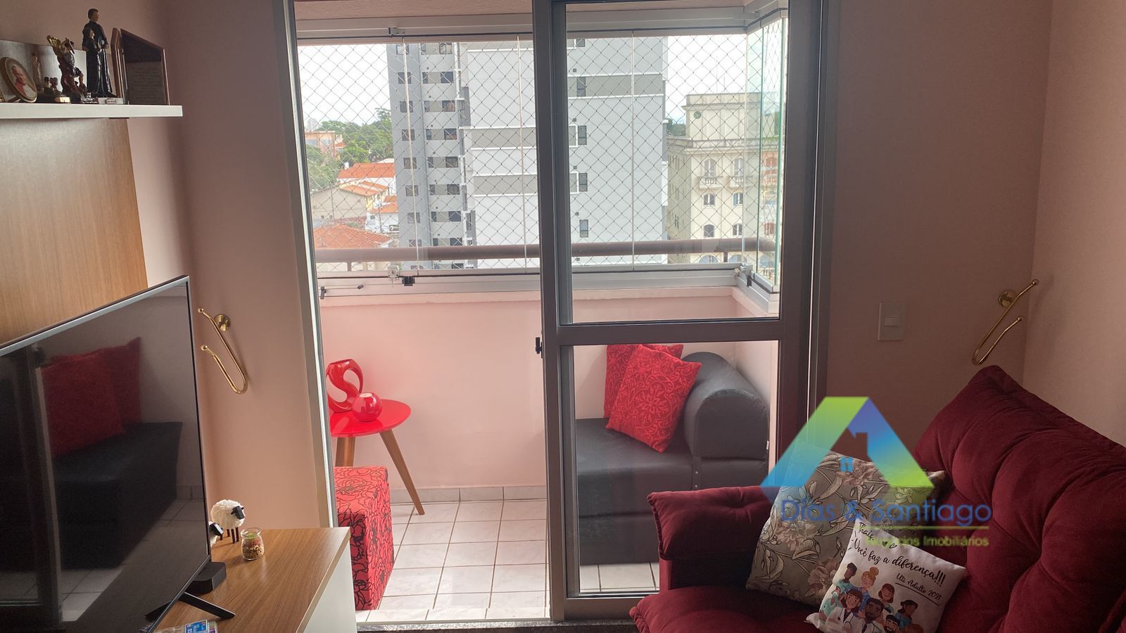 Apartamento, 2 quartos, 75 m² - Foto 4