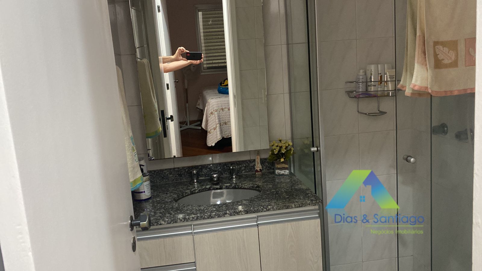 Apartamento, 2 quartos, 75 m² - Foto 23