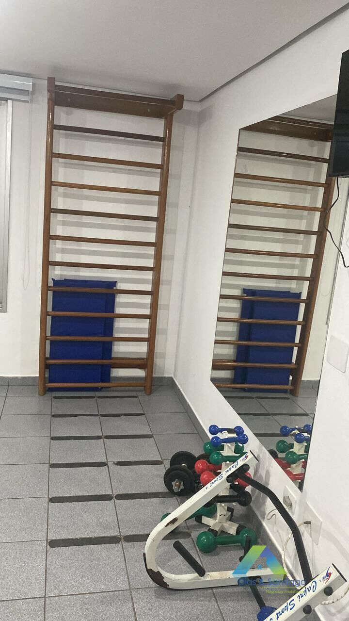 Apartamento, 2 quartos, 75 m² - Foto 34