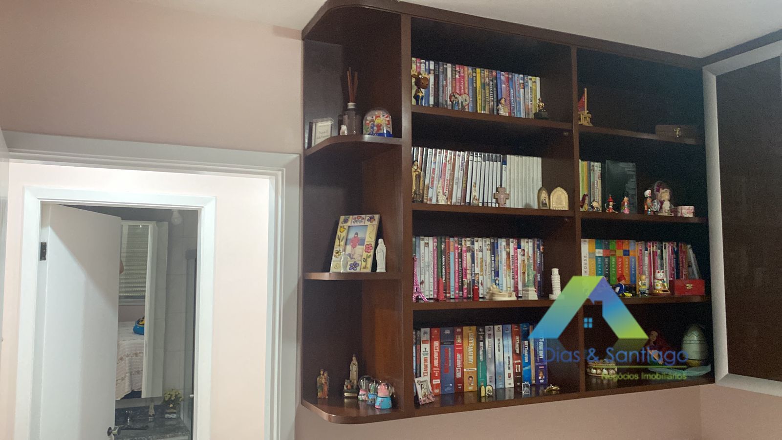 Apartamento, 2 quartos, 75 m² - Foto 13