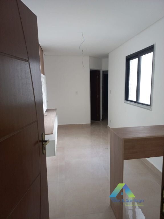 Cobertura à venda com 2 quartos, 84m² - Foto 3