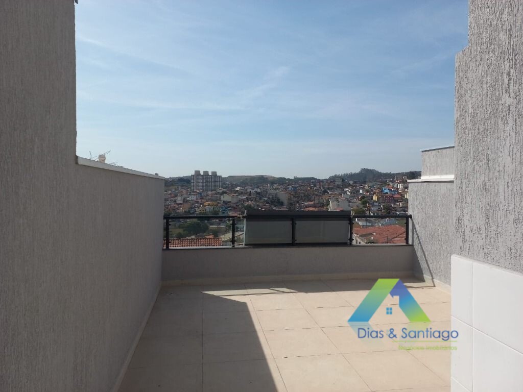 Cobertura à venda com 2 quartos, 84m² - Foto 12