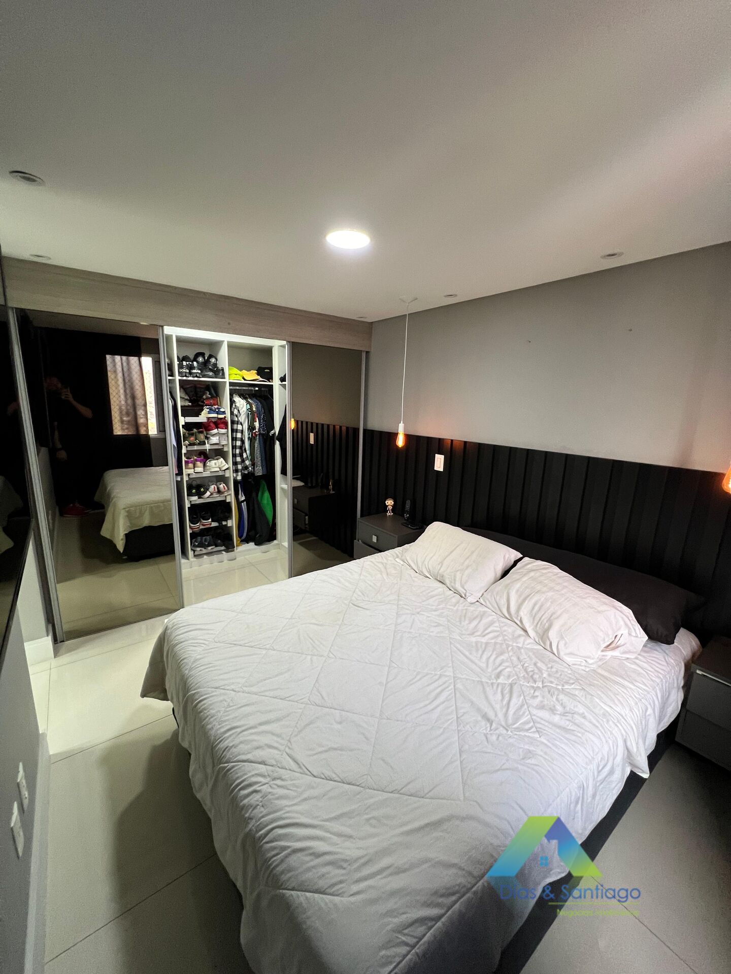 Apartamento à venda com 2 quartos, 83m² - Foto 12