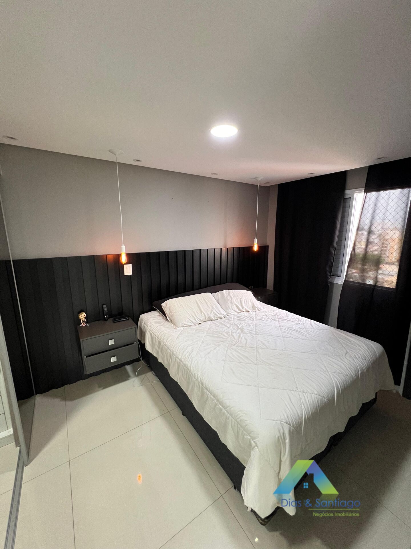 Apartamento à venda com 2 quartos, 83m² - Foto 11