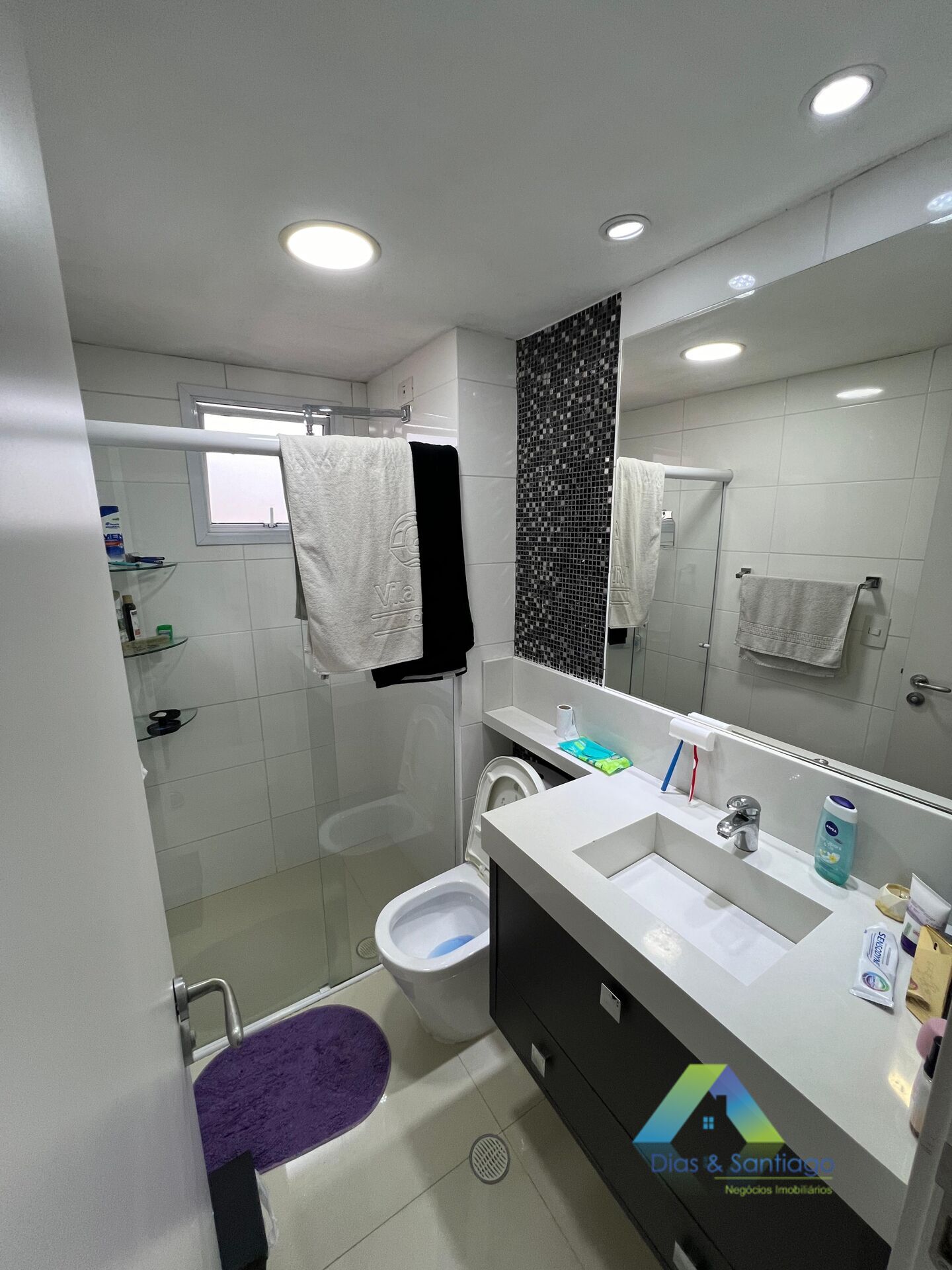 Apartamento à venda com 2 quartos, 83m² - Foto 18