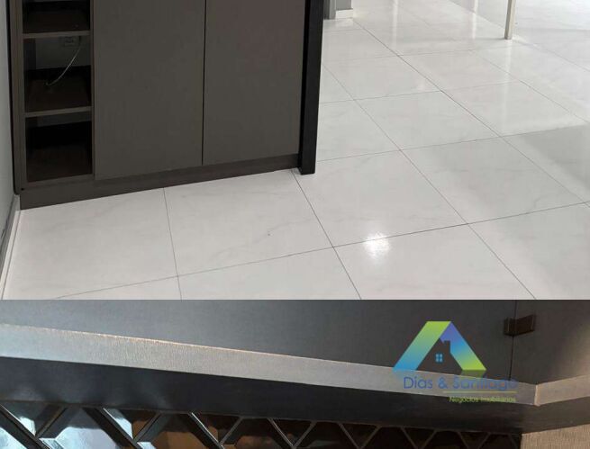 Sala-Conjunto, 39 m² - Foto 8