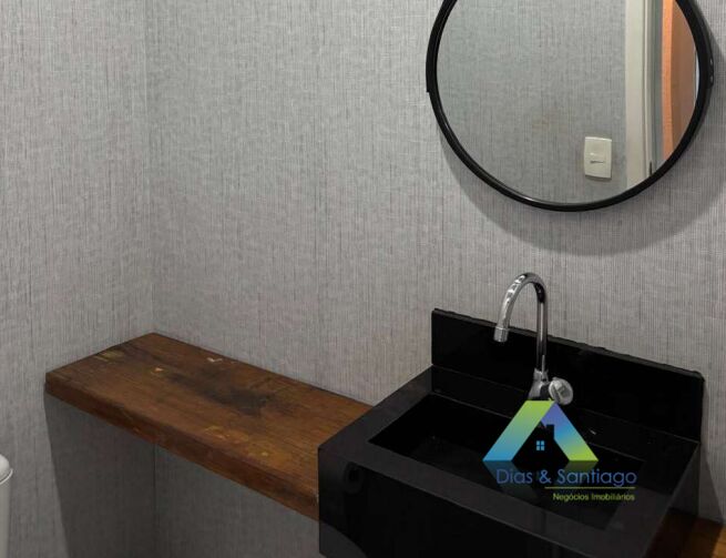 Sala-Conjunto, 39 m² - Foto 11