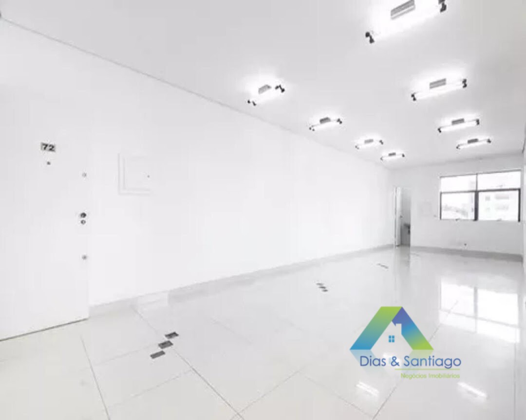 Conjunto Comercial-Sala à venda, 45m² - Foto 7