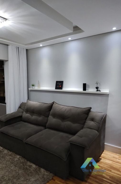 Apartamento à venda com 3 quartos, 84m² - Foto 17