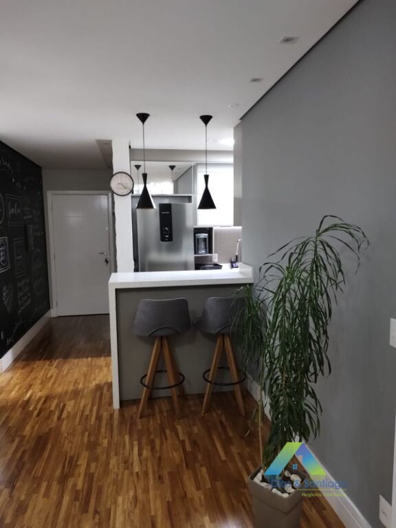 Apartamento à venda com 3 quartos, 84m² - Foto 13