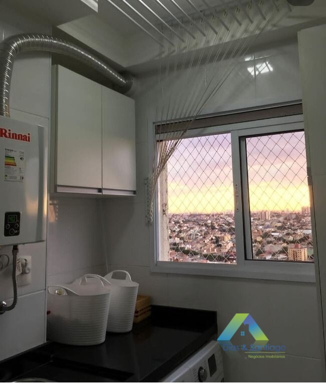 Apartamento à venda com 3 quartos, 84m² - Foto 9