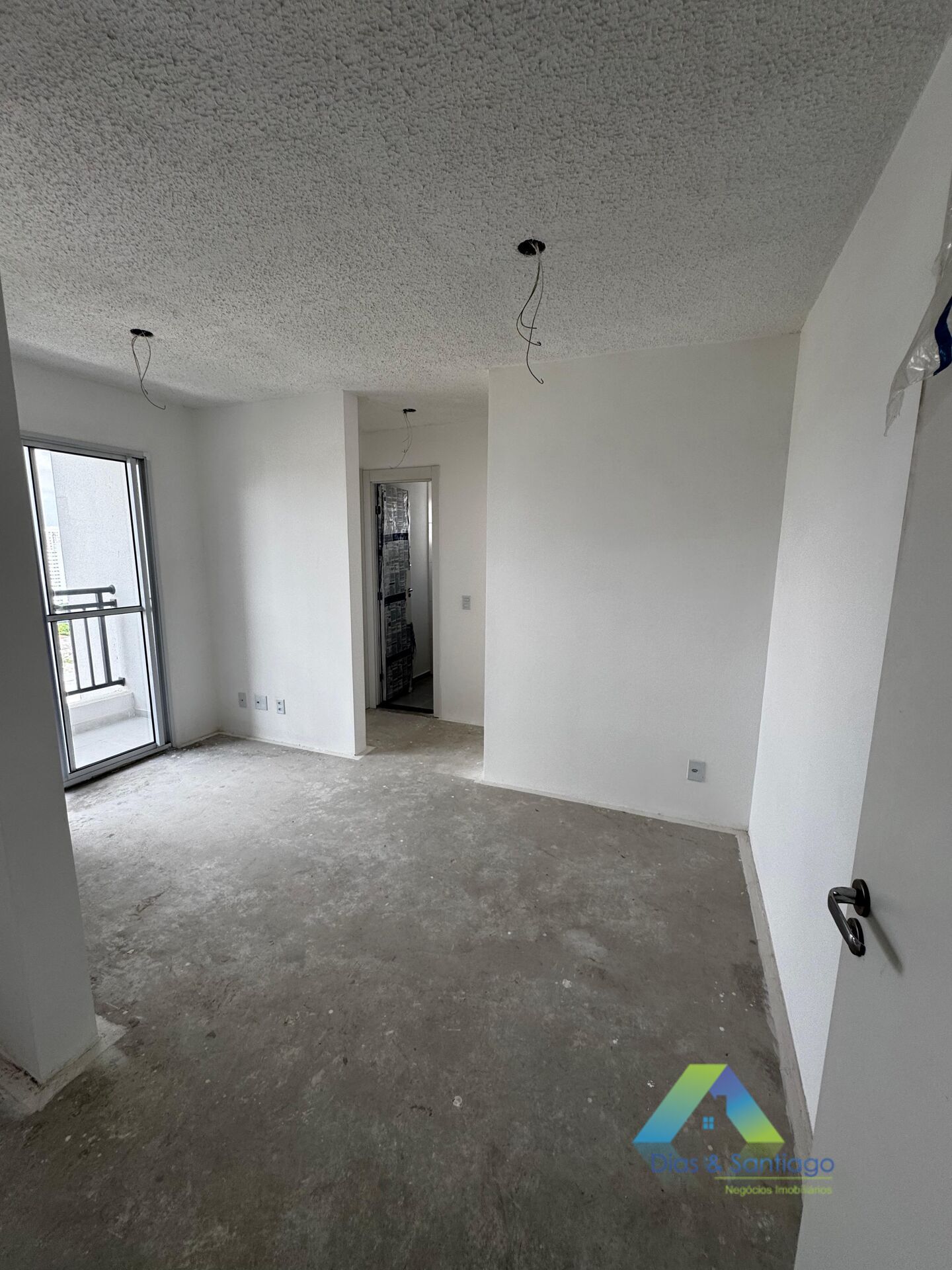 Apartamento, 2 quartos, 40 m² - Foto 9