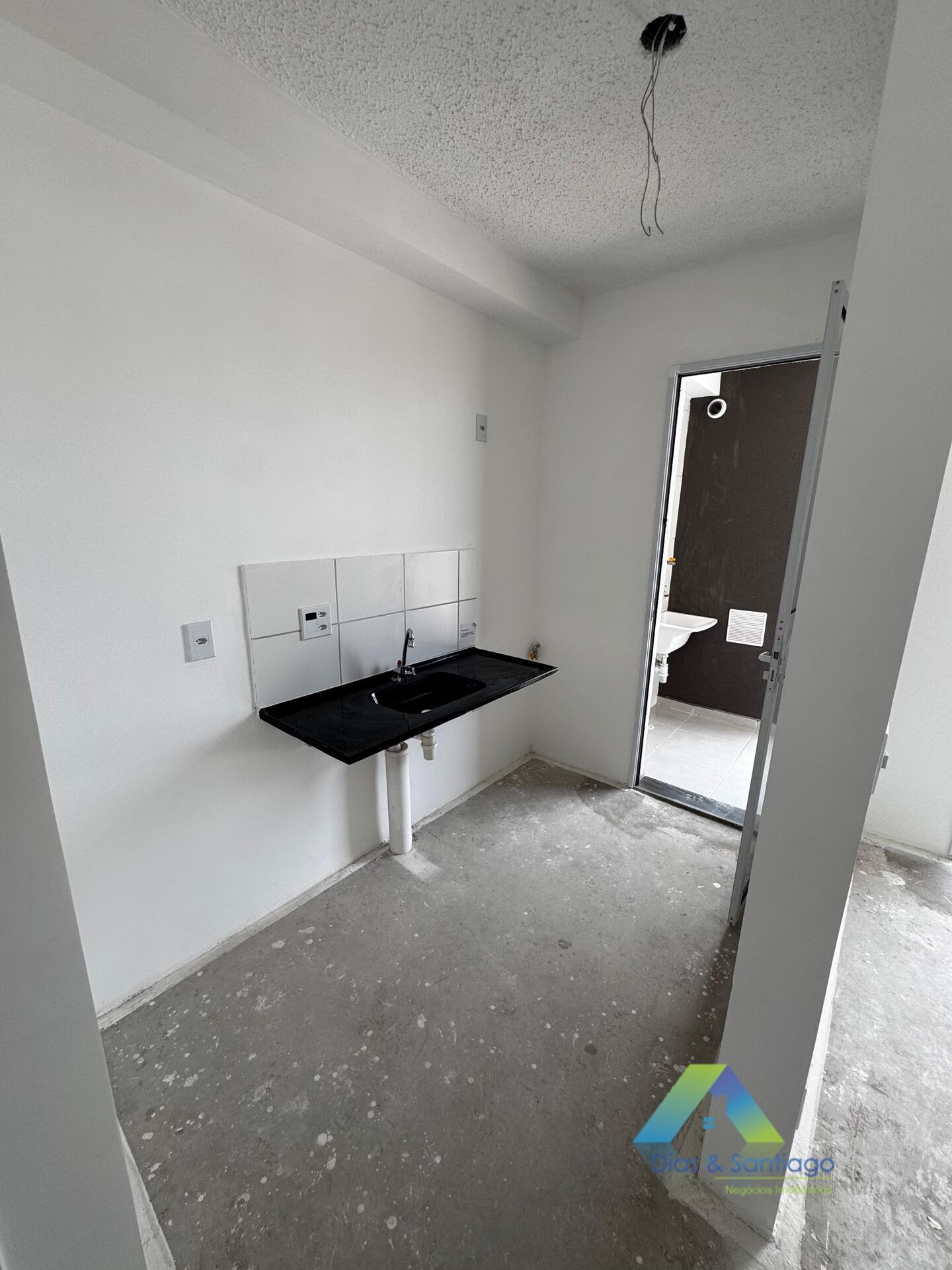 Apartamento, 2 quartos, 40 m² - Foto 15