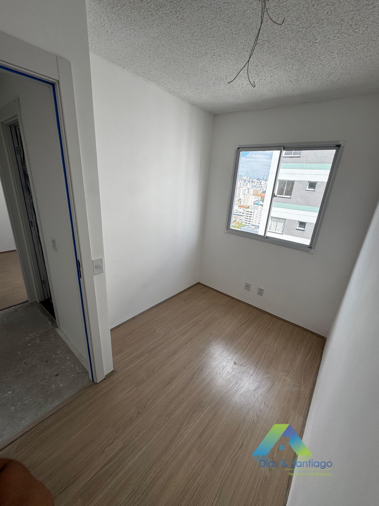 Apartamento, 2 quartos, 40 m² - Foto 4