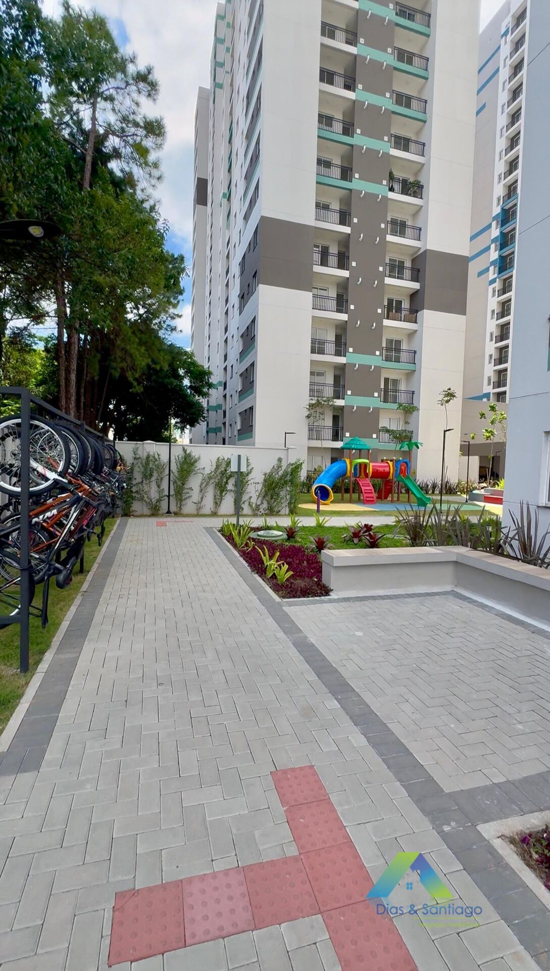 Apartamento, 2 quartos, 40 m² - Foto 26