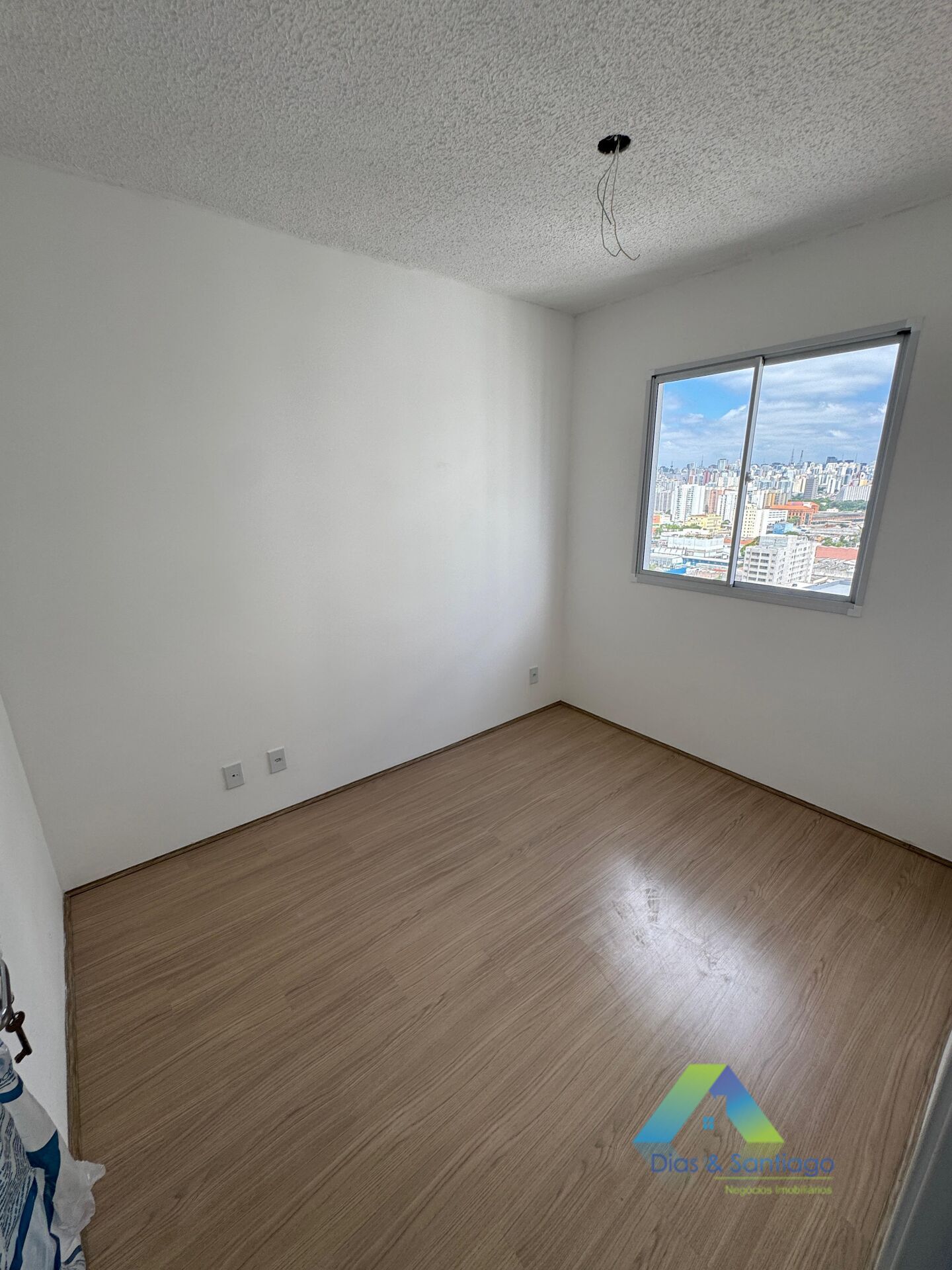Apartamento, 2 quartos, 40 m² - Foto 6