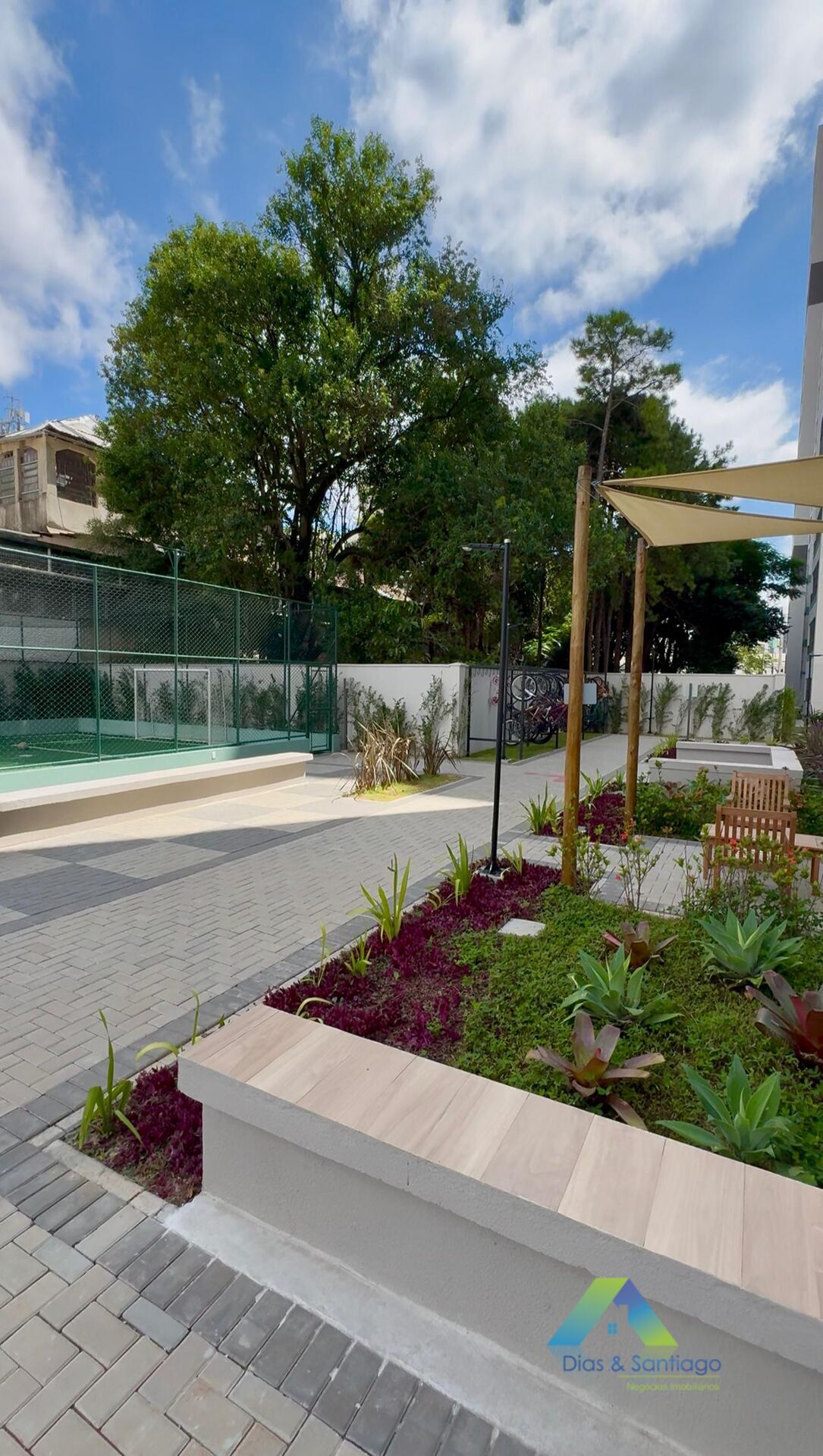 Apartamento, 2 quartos, 40 m² - Foto 27