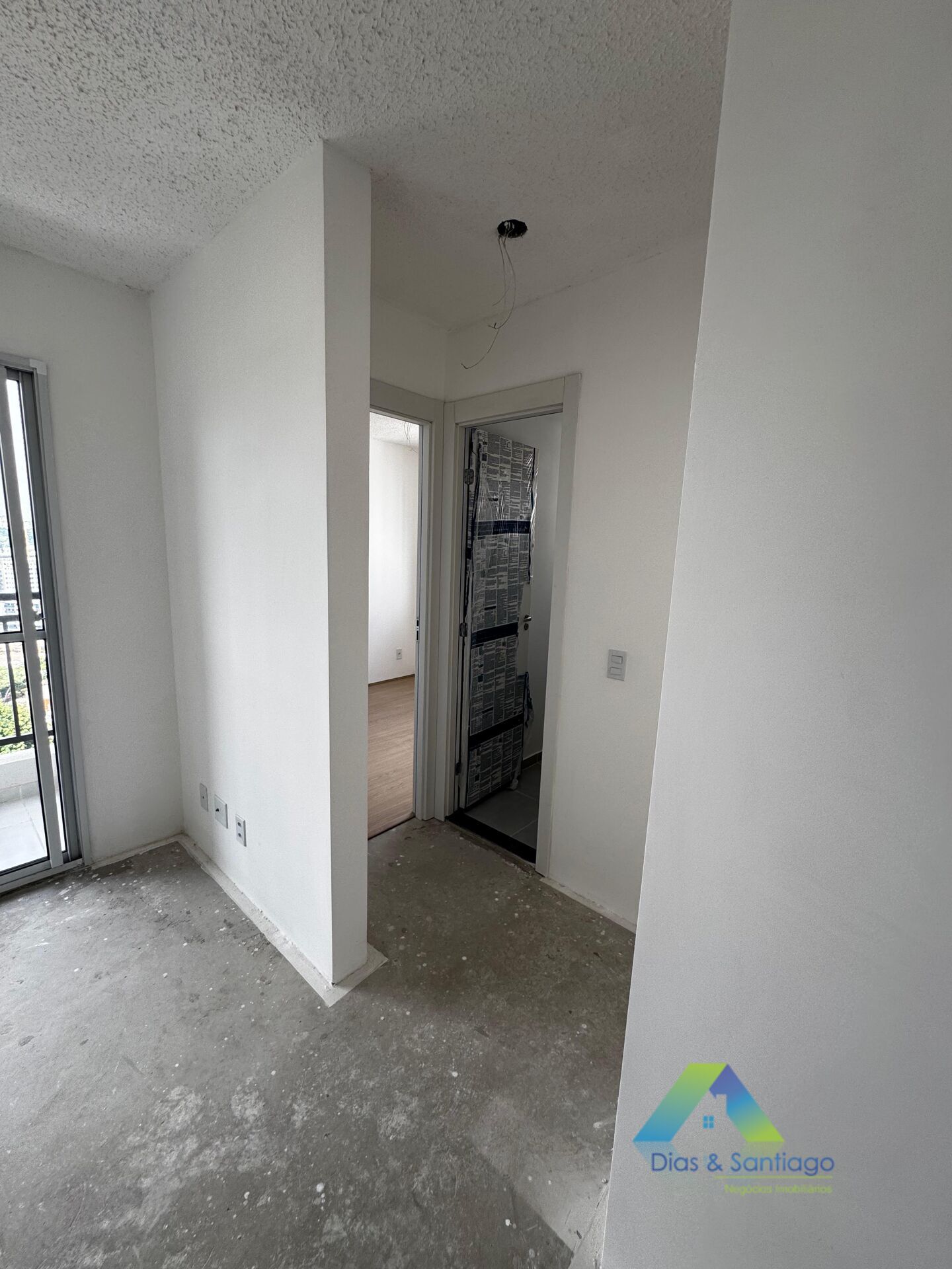 Apartamento, 2 quartos, 40 m² - Foto 10