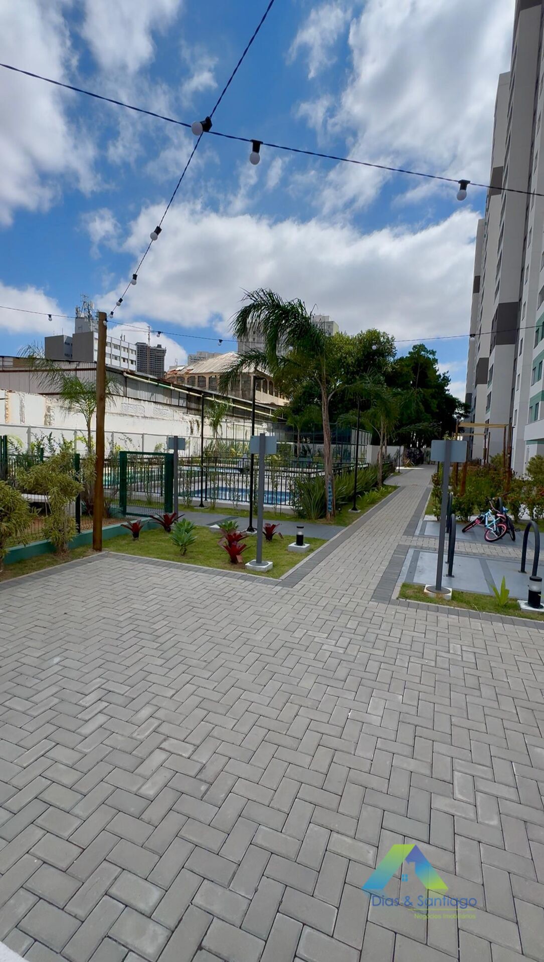 Apartamento, 2 quartos, 40 m² - Foto 29