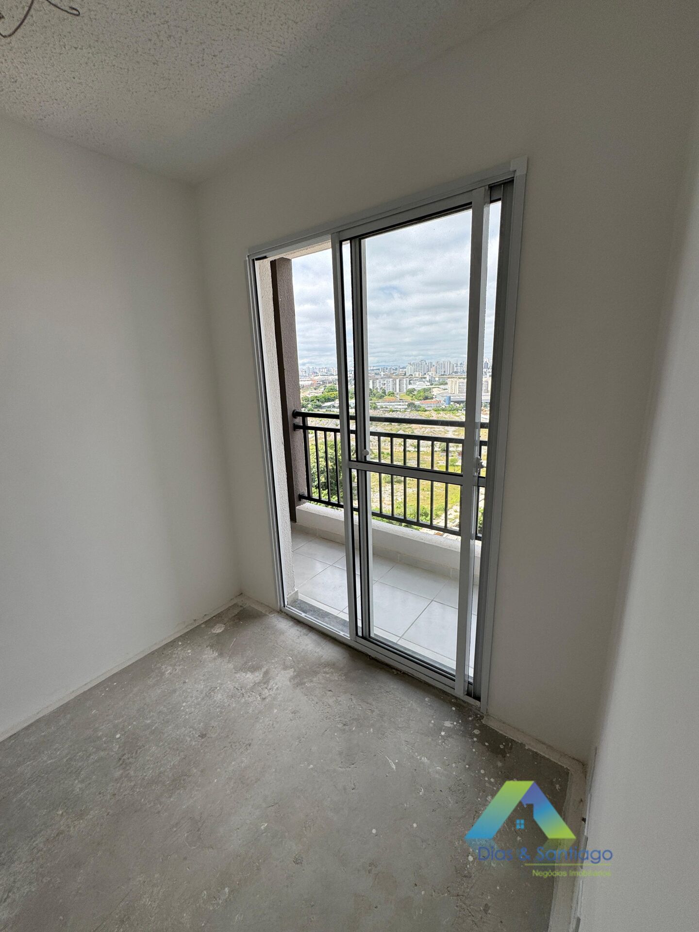 Apartamento, 2 quartos, 40 m² - Foto 11