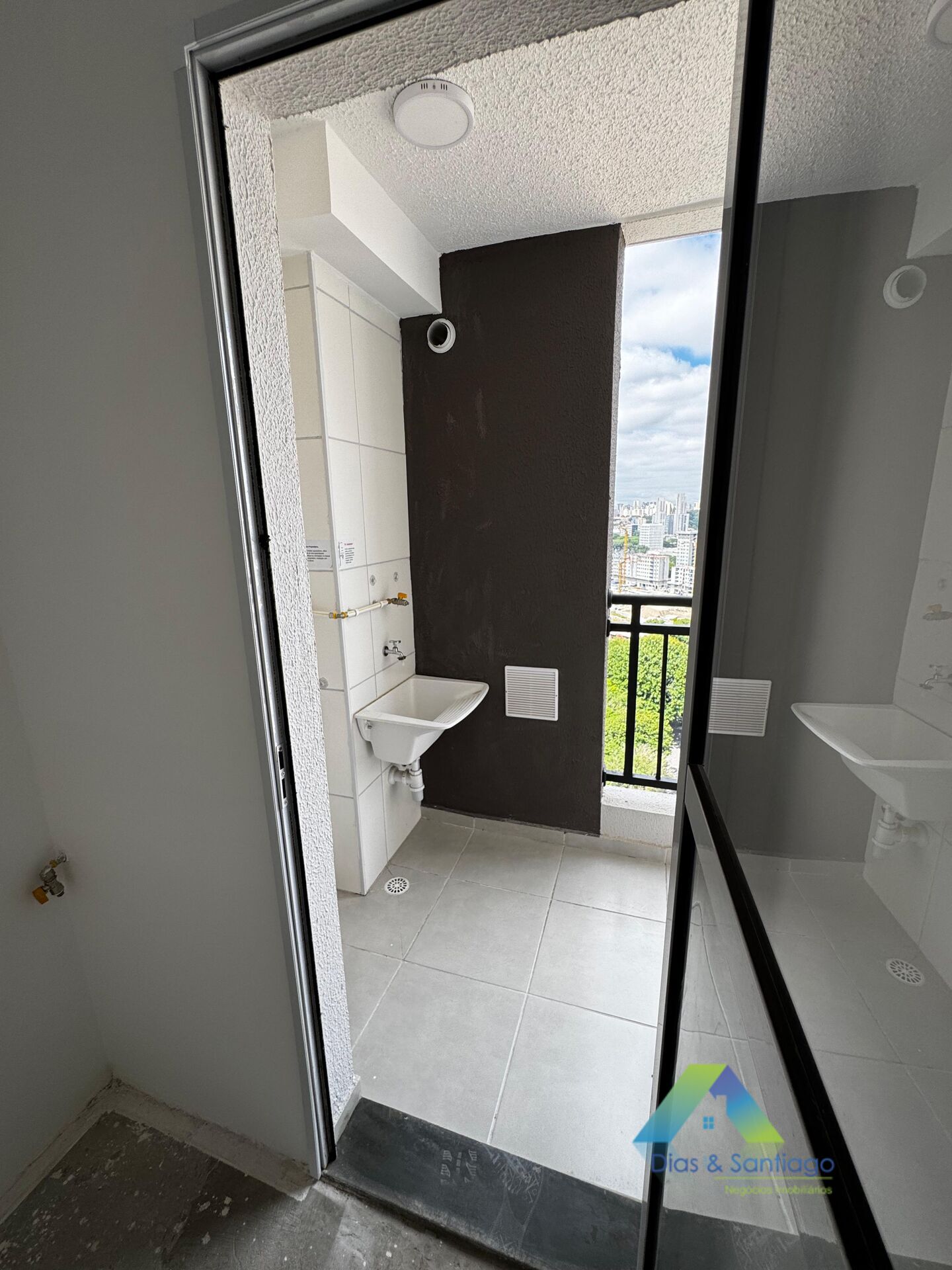 Apartamento, 2 quartos, 40 m² - Foto 19