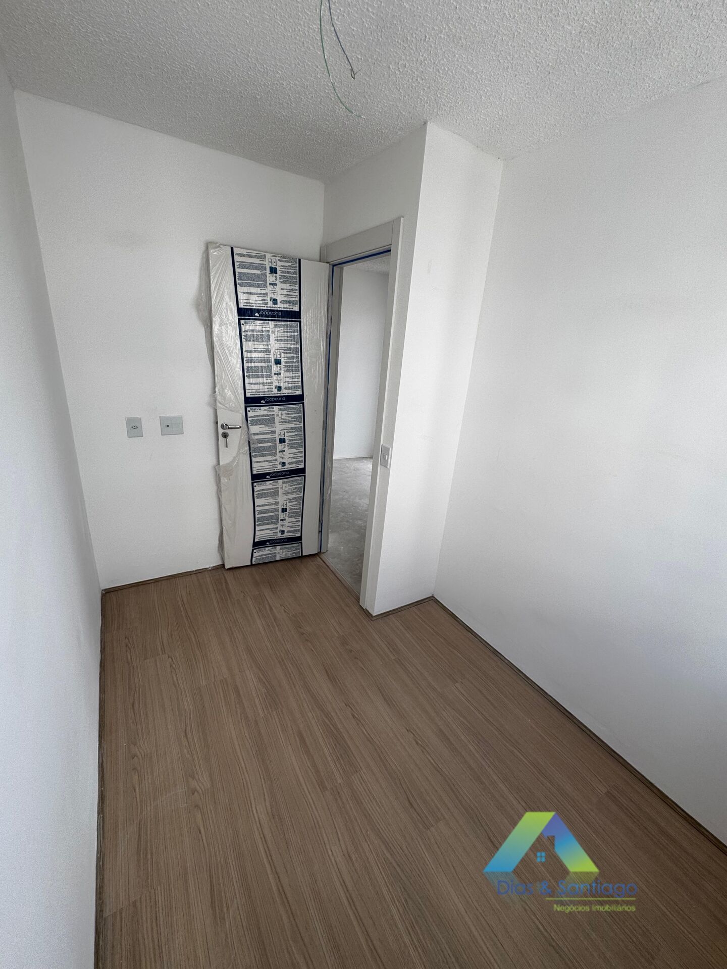 Apartamento, 2 quartos, 40 m² - Foto 7