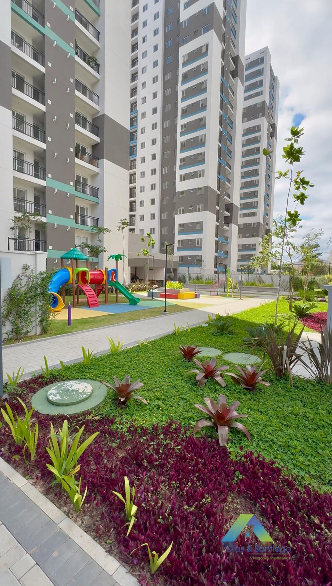 Apartamento, 2 quartos, 40 m² - Foto 30