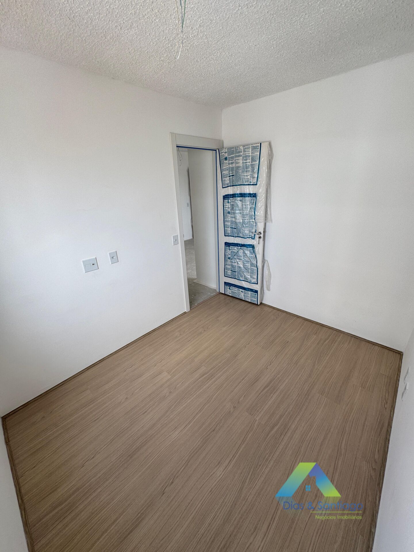 Apartamento, 2 quartos, 40 m² - Foto 5