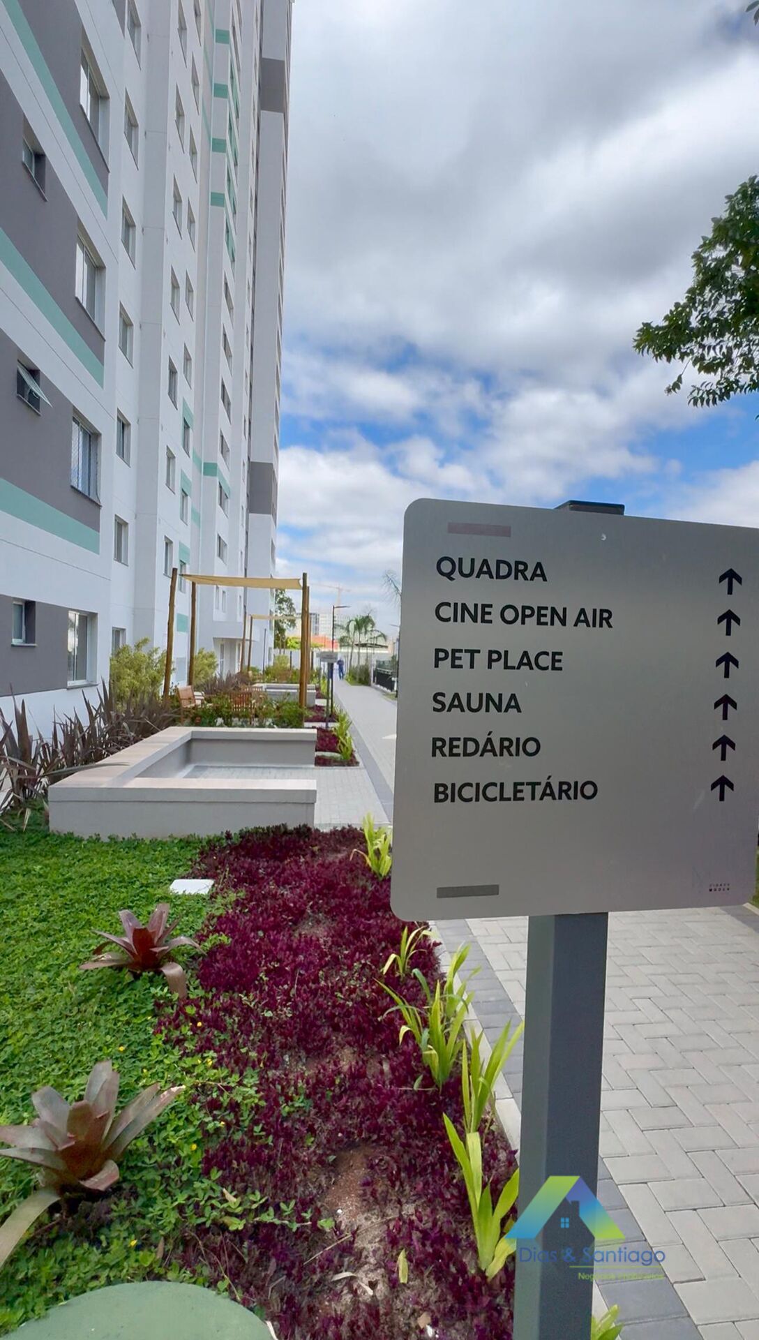 Apartamento, 2 quartos, 40 m² - Foto 31