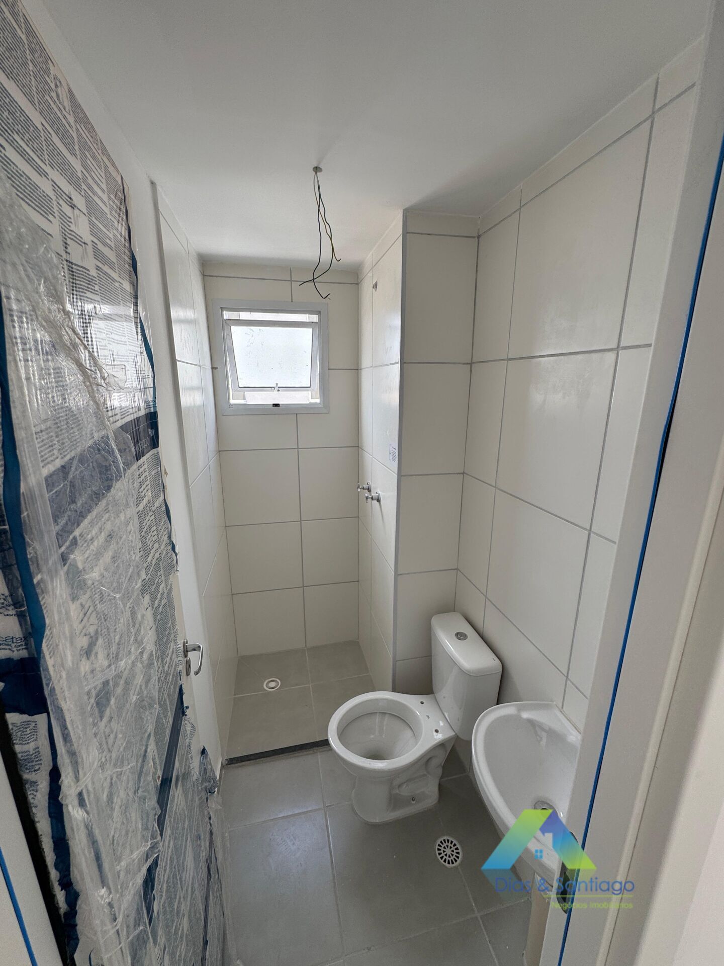 Apartamento, 2 quartos, 40 m² - Foto 18