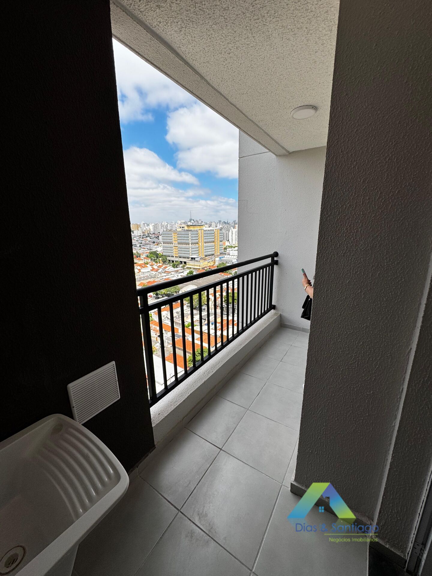 Apartamento, 2 quartos, 40 m² - Foto 22