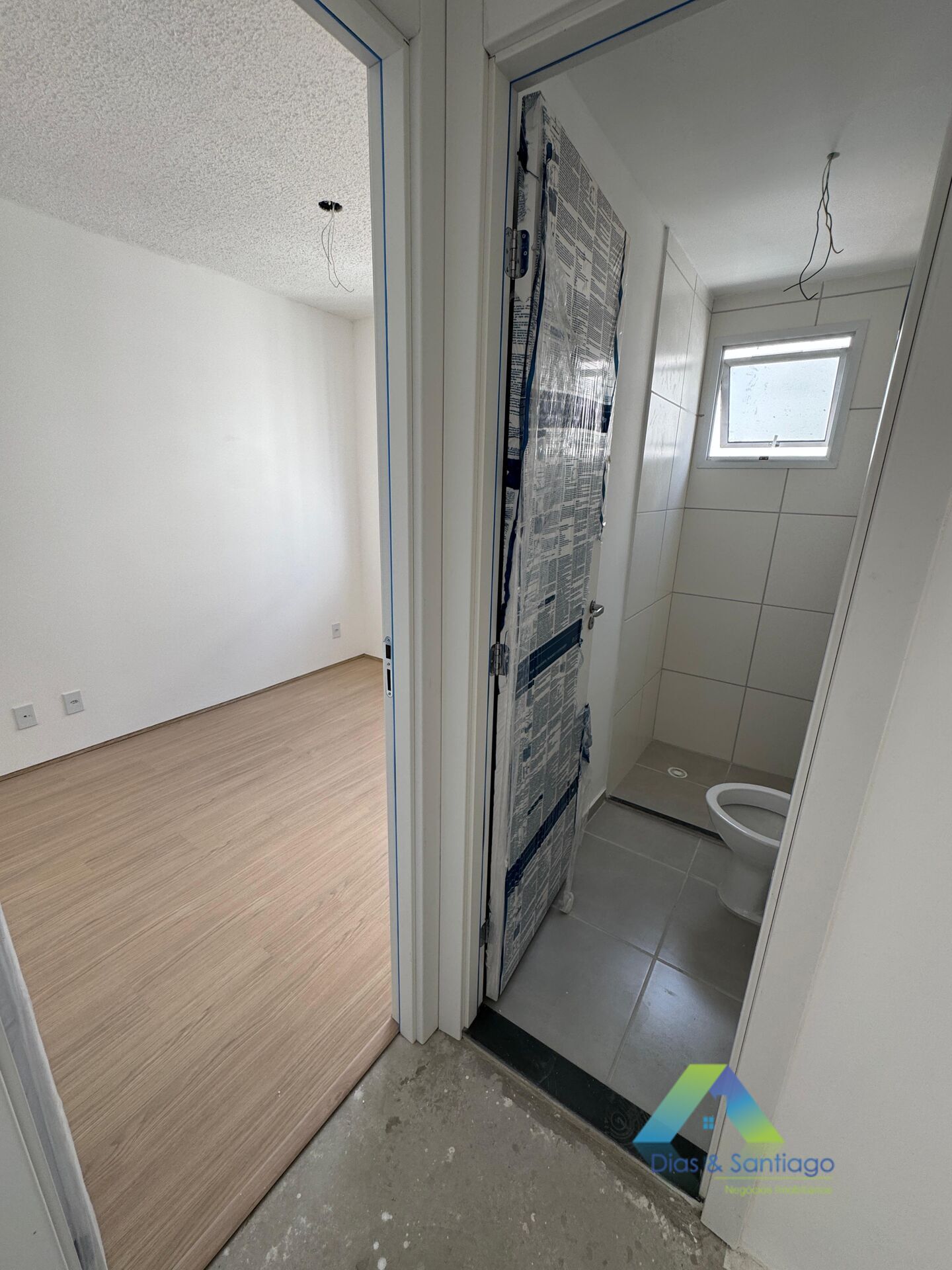 Apartamento, 2 quartos, 40 m² - Foto 17