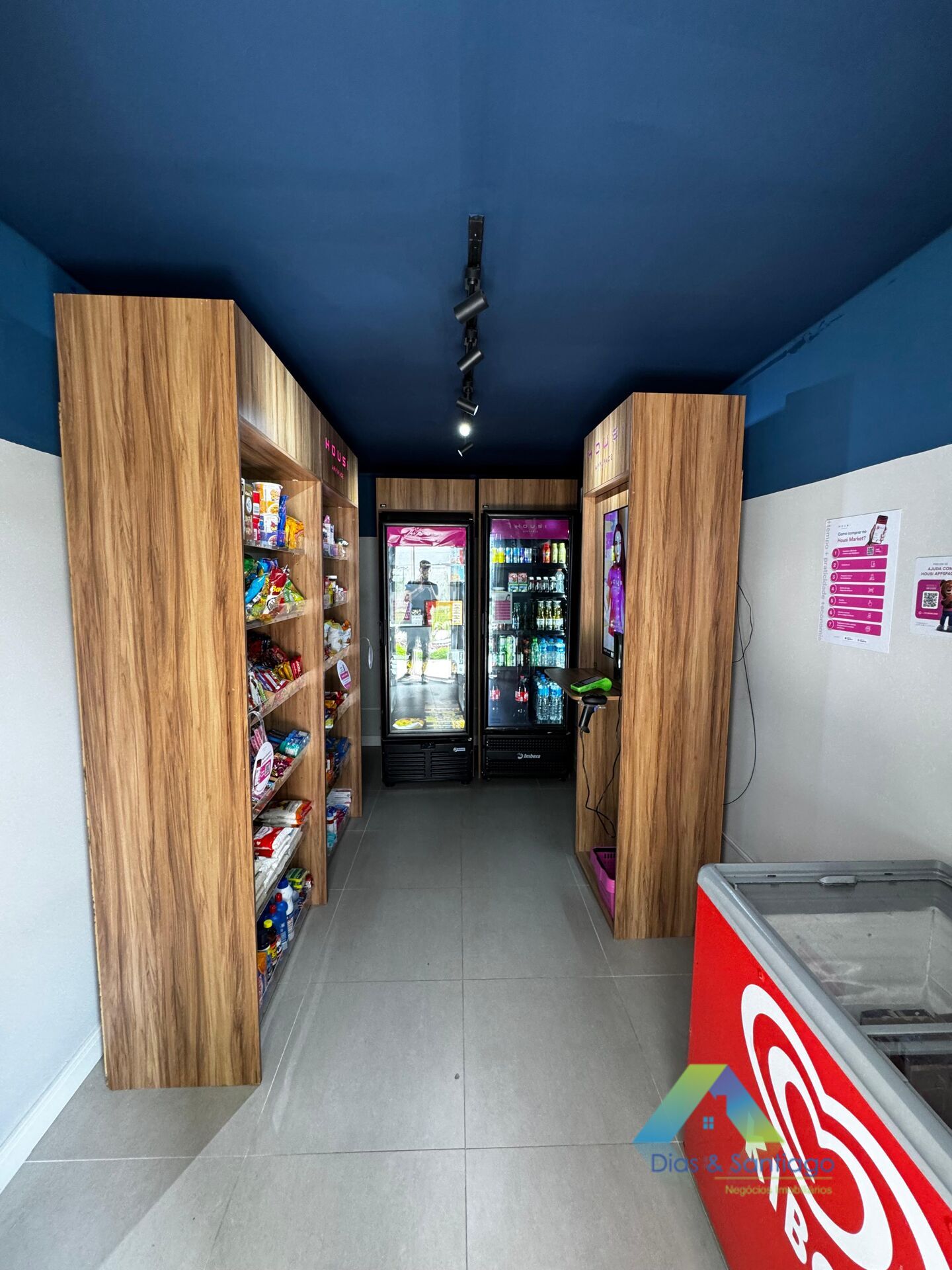 Apartamento, 2 quartos, 40 m² - Foto 23