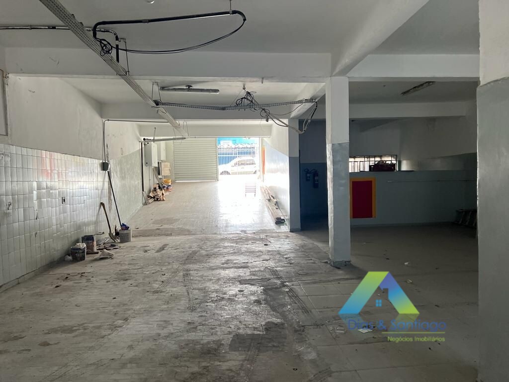 Loja-Salão para alugar, 400m² - Foto 17