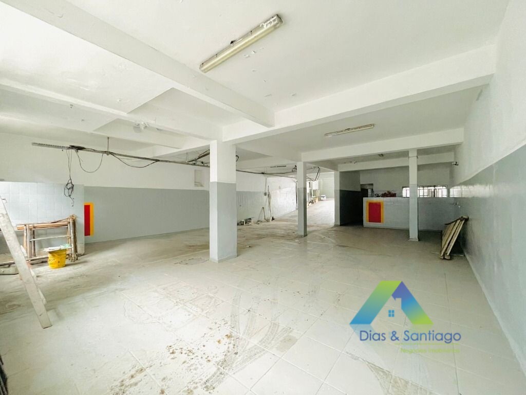 Loja-Salão para alugar, 400m² - Foto 14